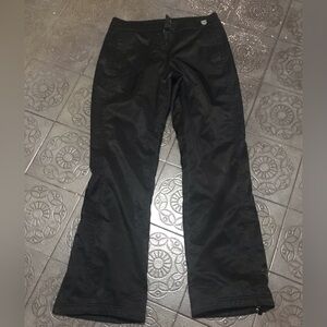 Women’s Metropolis Legacy Snowpants - Size 10